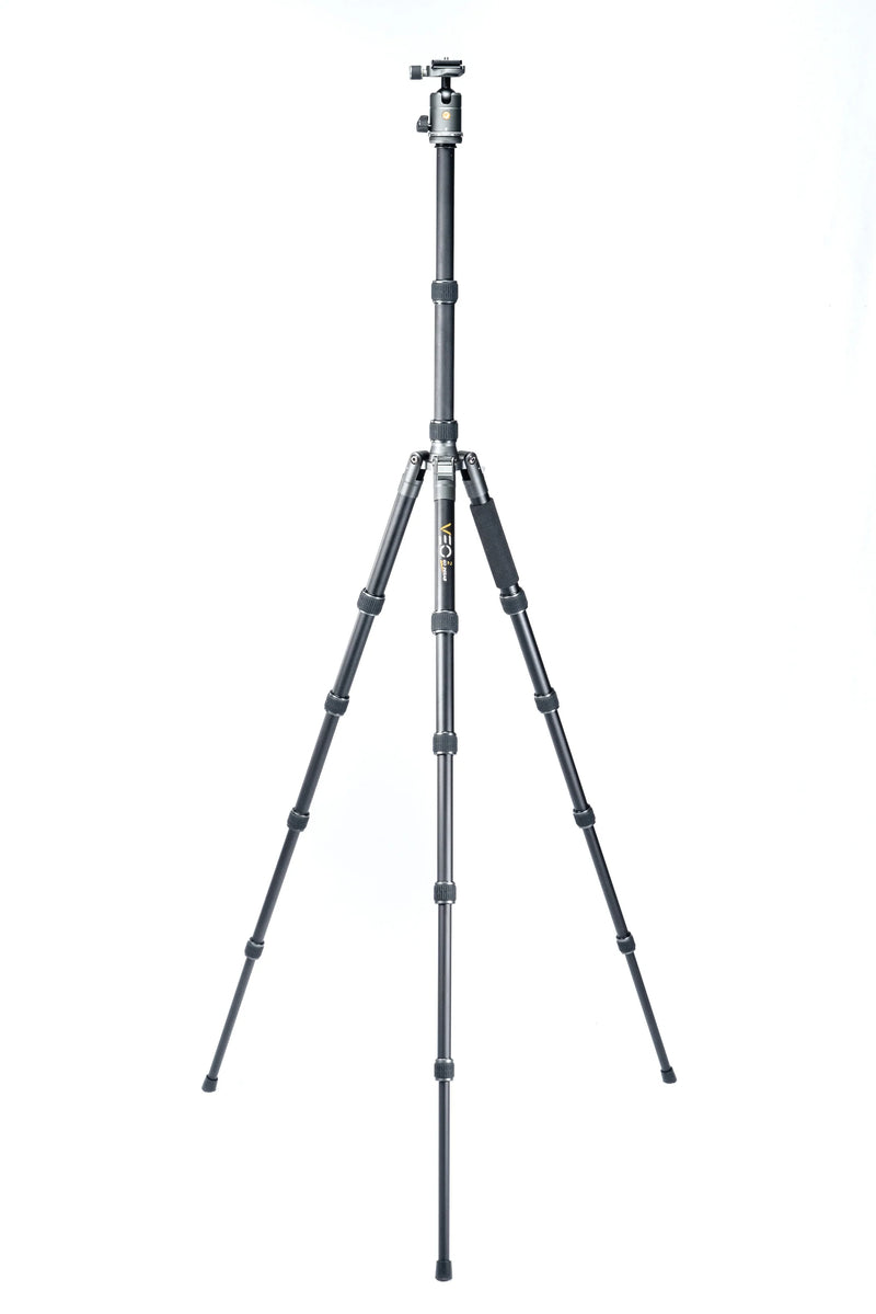 Vanguard VEO 2 GO 265 HCBM Carbon Tripod