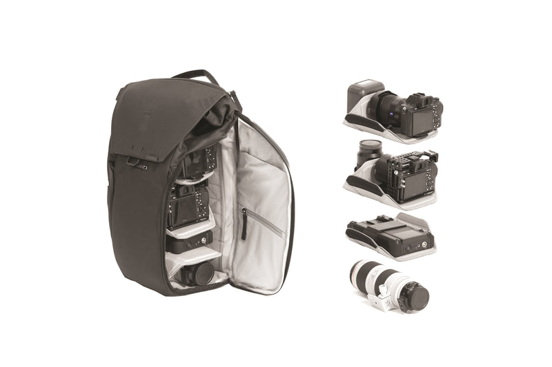 Peak Design Everyday Backpack 30L V2 Black