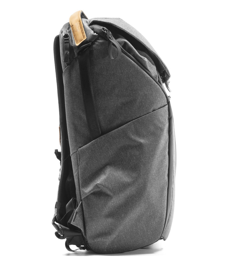 Sac Peak Design Everyday Backpack 30L V2 Charcoal