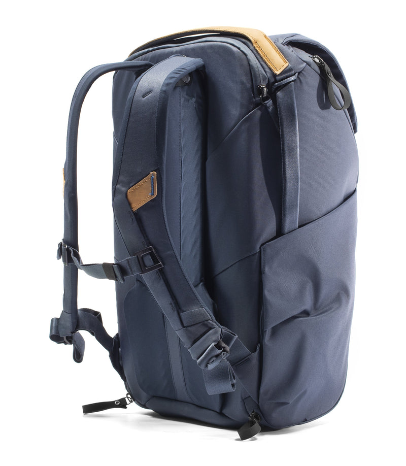 Sac Peak Design Everyday Backpack 30L V2 Midnight