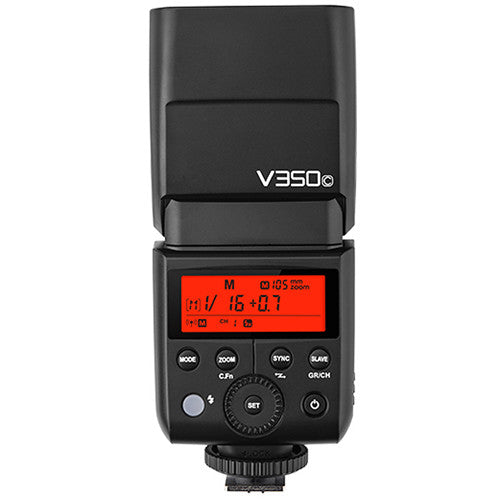 Godox V350C pour Canon