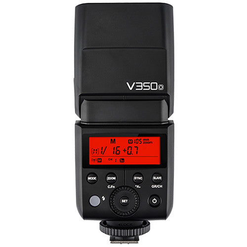 Godox V350N pour Nikon