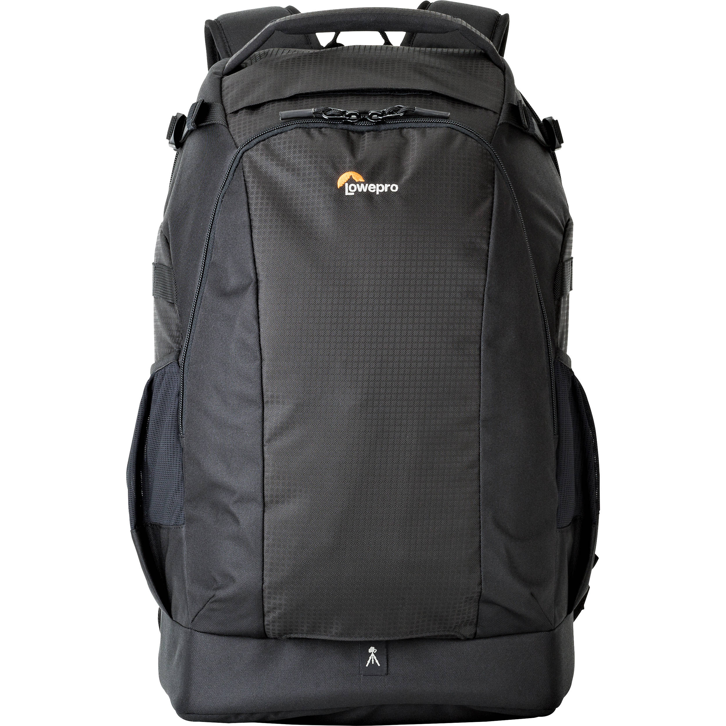 Lowepro Flipside 500 AW II Black Bag Photo LAPLANTE