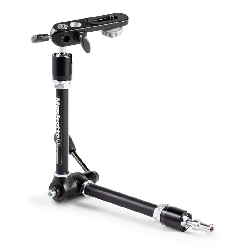 Manfrotto Magic Arm with Bracket