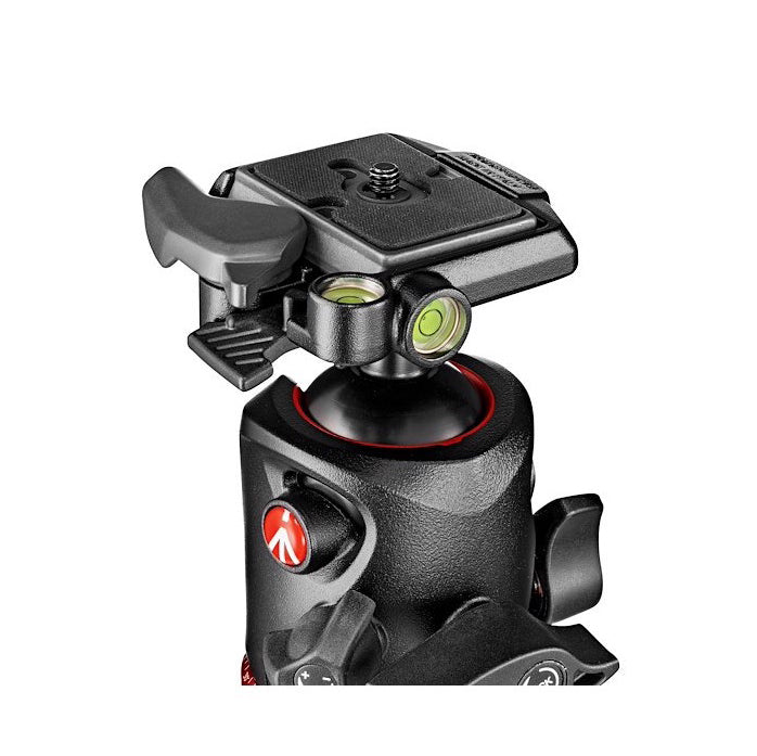 Manfrotto X-PRO BHQ2 Ball Head