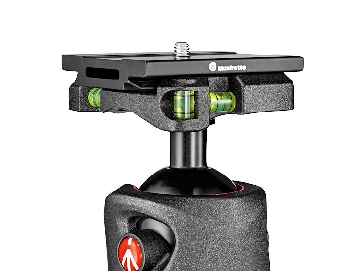 Manfrotto X-PRO BHQ6 Ball Head