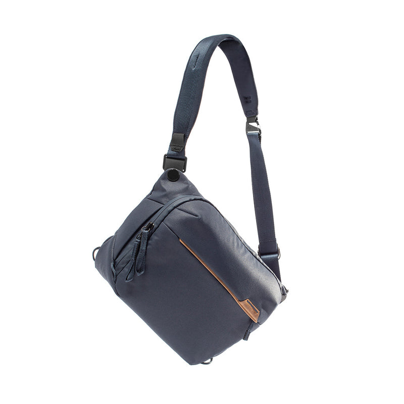Sac Peak Design Everyday Sling 6L V2 Midnight