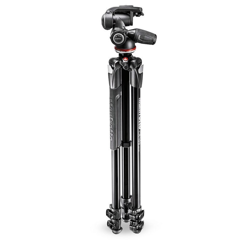 Manfrotto 290 Xtra Tripod with 804-3W Head