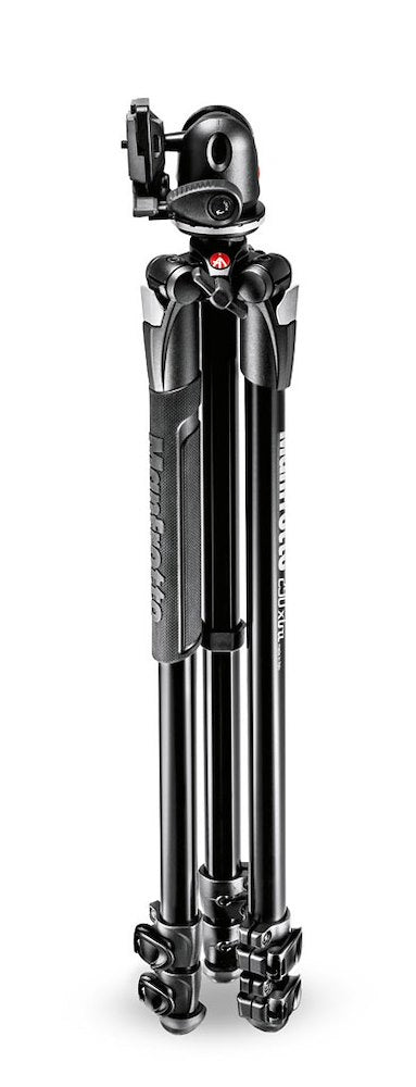 Manfrotto 290 Xtra Tripod with 496RC2 Head