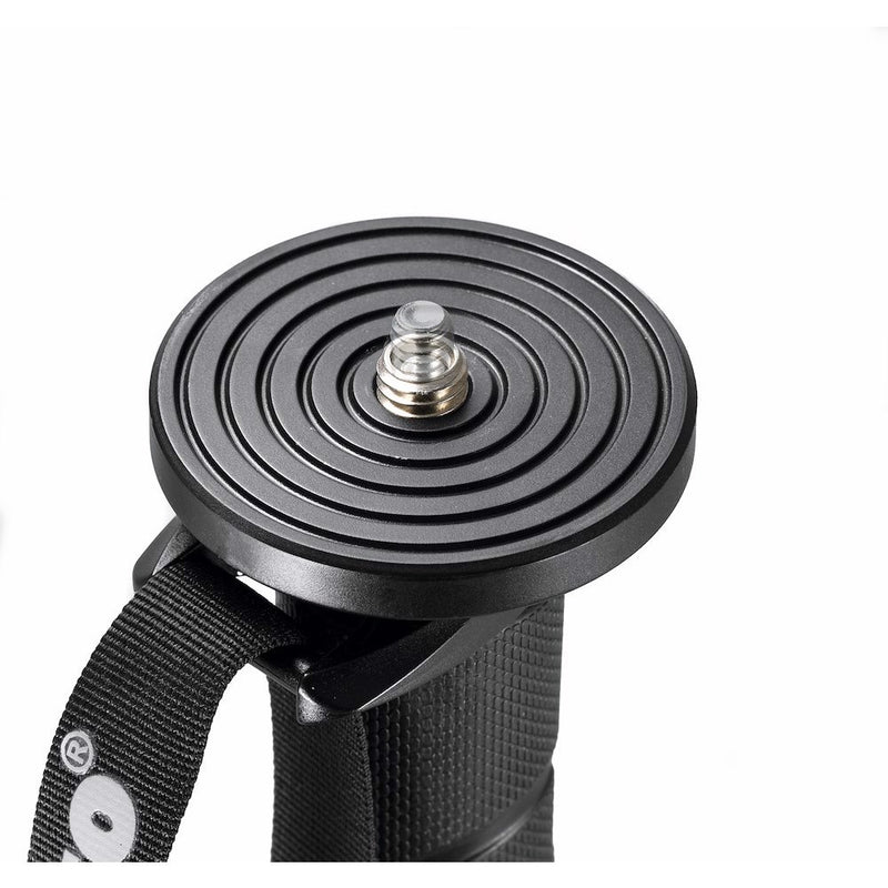 Manfrotto 290 4 section Carbon Fiber Monopod