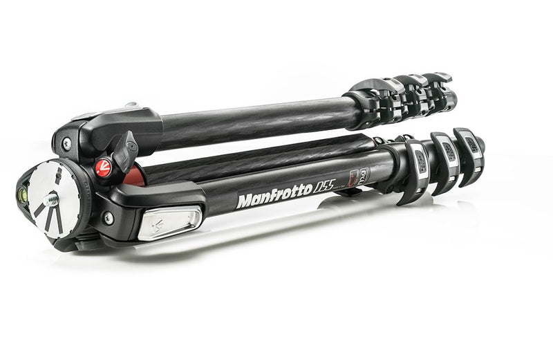 Manfrotto 055CXPRO4 Carbon Fiber Tripod