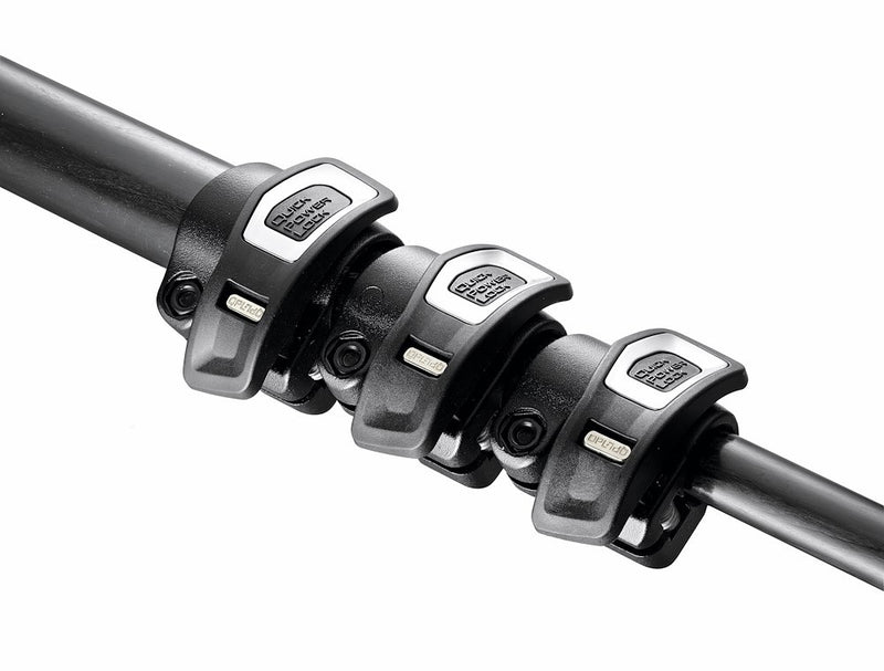 Manfrotto 055CXPRO4 Carbon Fiber Tripod