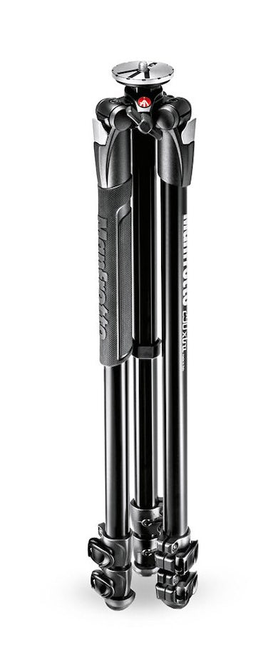 Manfrotto 290 Xtra 3 section Tripod