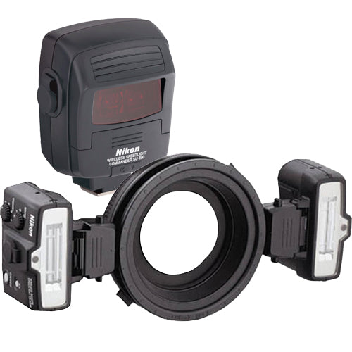 Nikon Kit R1C1 – Photo LAPLANTE