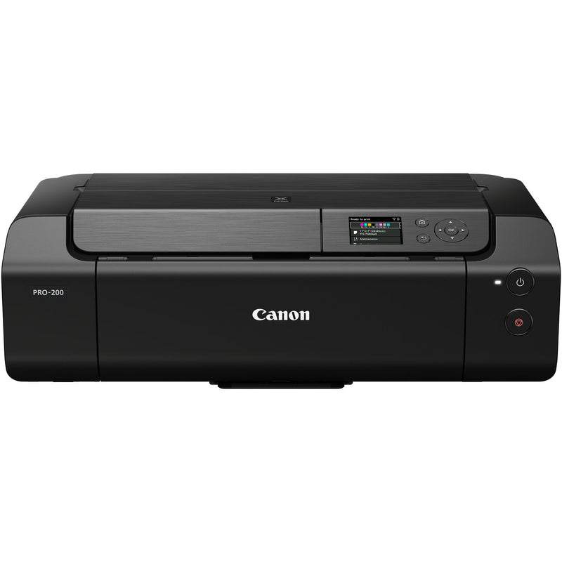 Canon Printer Pixma PRO-200