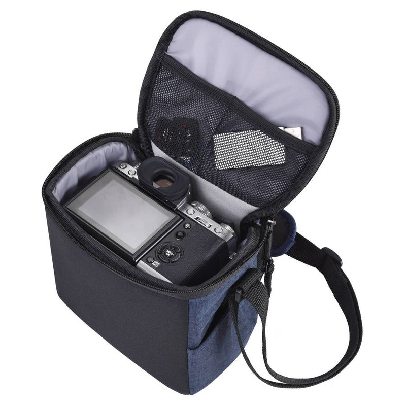 Sac Vanguard Vesta Aspire 15 bleu