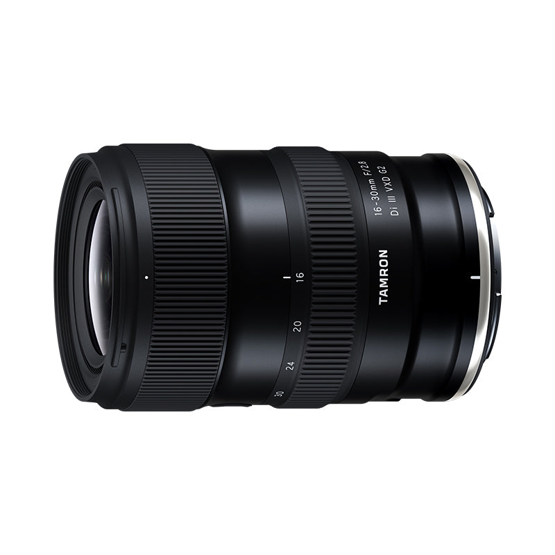 Tamron 16-30mm f/2.8 Di III VXD G2 for Nikon Z