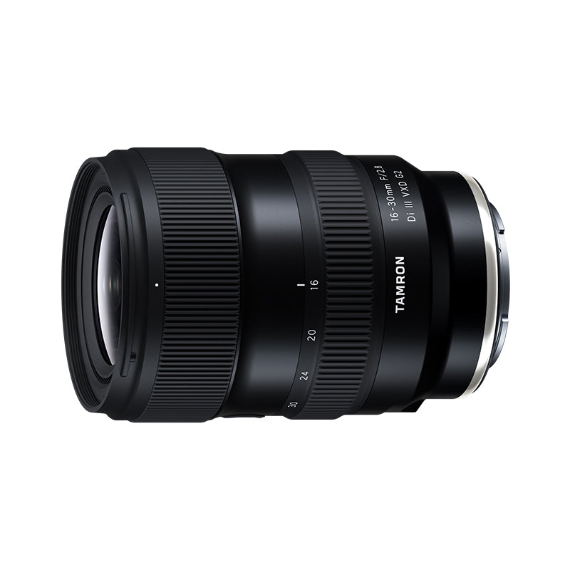 Tamron 16-30mm f/2.8 Di III VXD G2 pour Sony FE