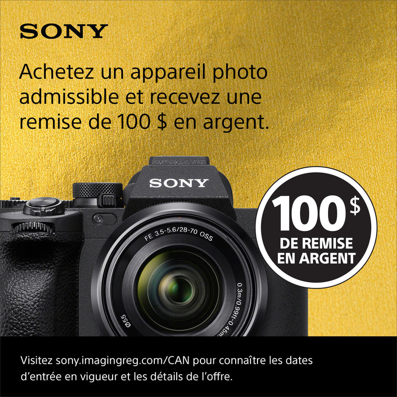 Sony a7R IV A