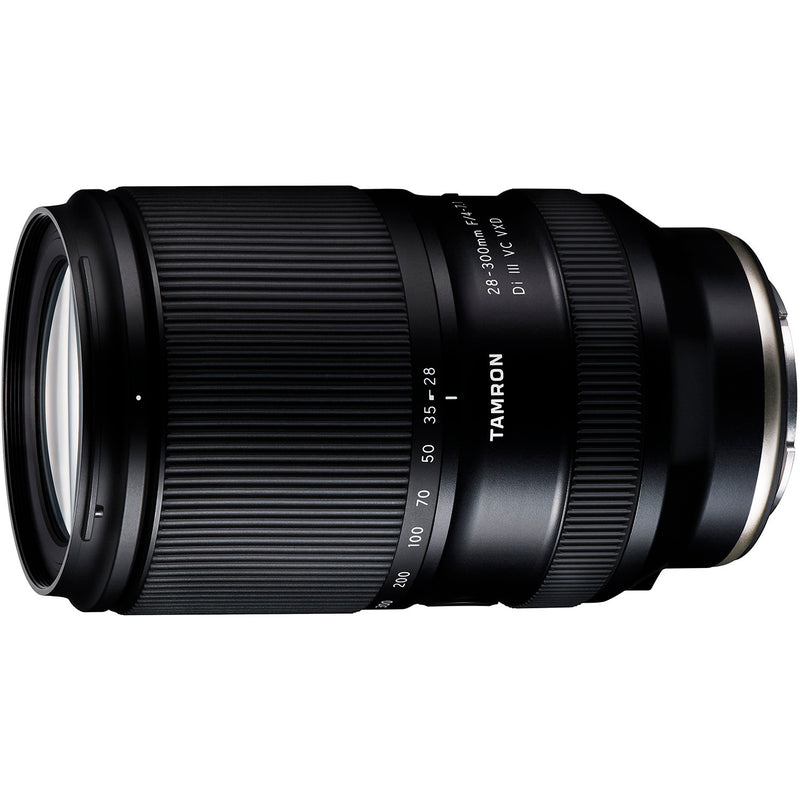 Tamron 28-300mm f/4-7.1 Di III VC VXD pour Sony FE