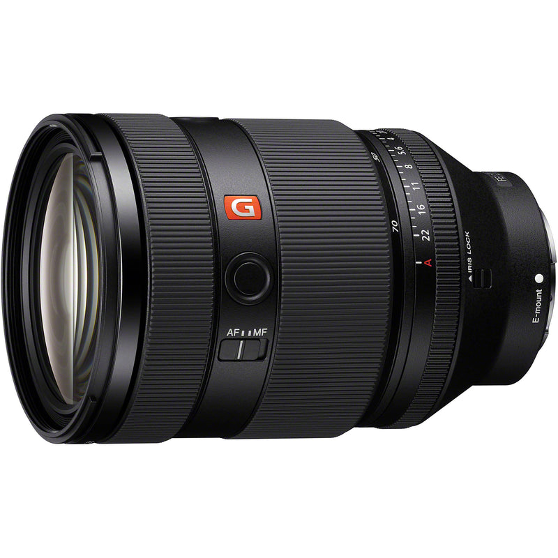 Sony FE 28-70mm f/2 GM