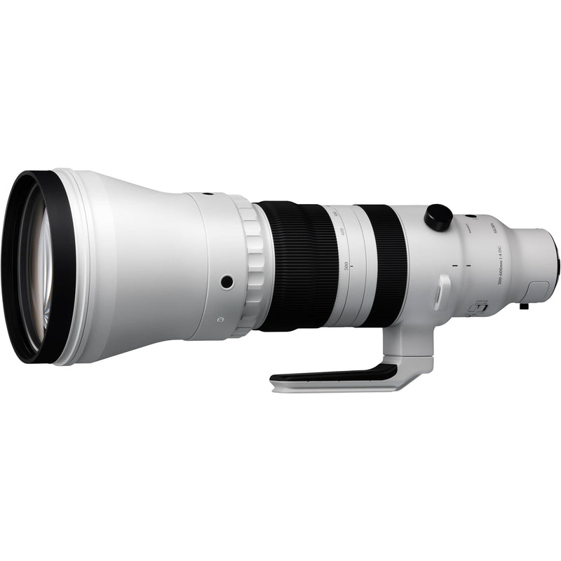 Sigma Sports 300-600mm f/4 DG OS for Sony FE