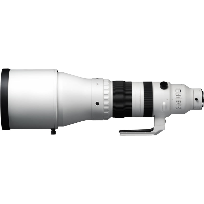 Sigma Sports 300-600mm f/4 DG OS for Sony FE