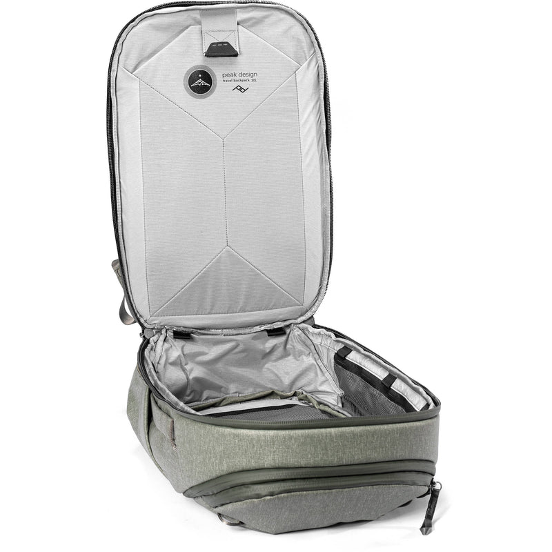 Peak Design Travel Backpack 30L Sage Bag