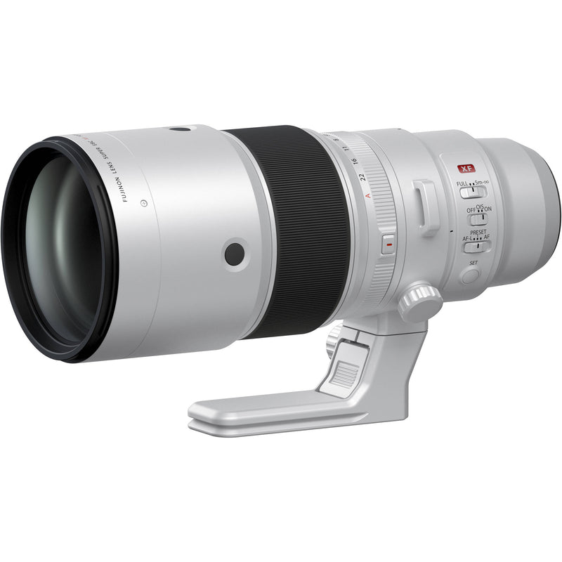 Fujinon XF 500mm f/5.6 R LM O.I.S. WR