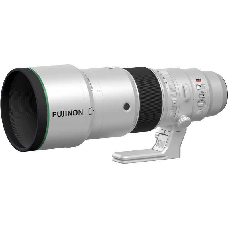 Fujinon XF 500mm f/5.6 R LM O.I.S. WR