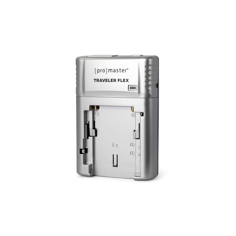 Chargeur Promaster Traveler Flex Sony