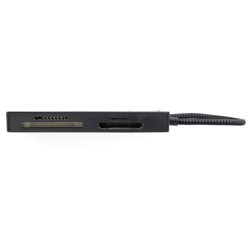 Lecteur de carte Promaster multi USB-C