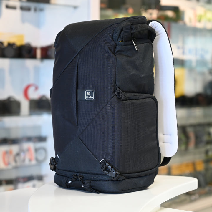 Kata 3N1-20 DL Noir Usagé – Photo LAPLANTE