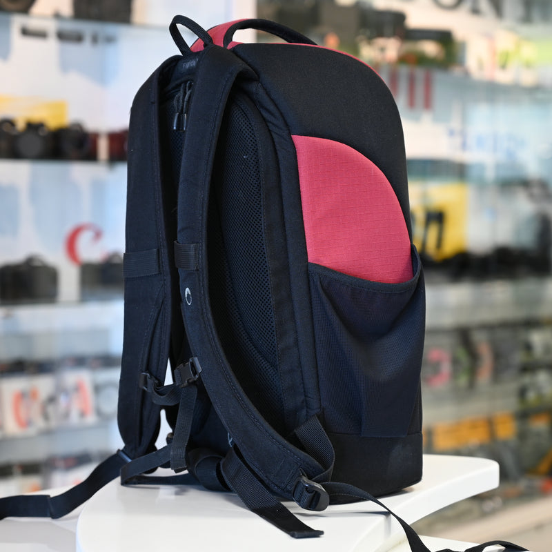 Lowepro Flipside 300 rouge Usagé