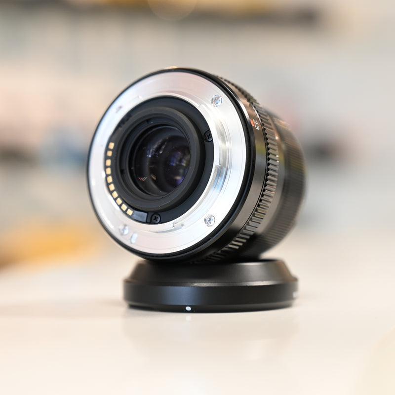 Fujifilm 23mm f/2 WR Usagé