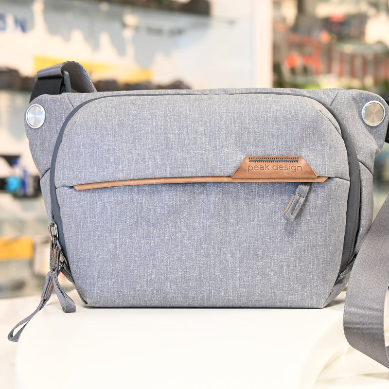Peak Design Everyday Sling 3L Ash Usagé