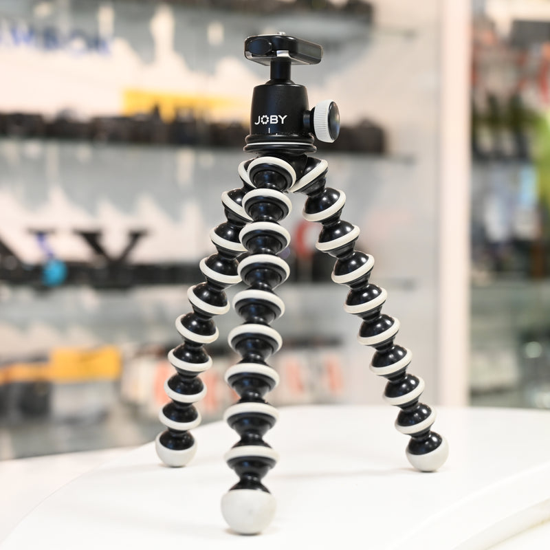Trépied Gorillapod 3K avec Tête Usagé