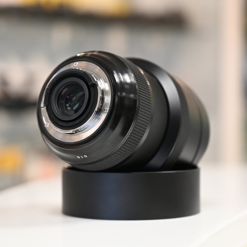 Sigma Art 12-24mm f/4 DG pour Nikon Usagé