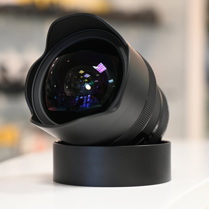 Sigma Art 12-24mm f/4 DG pour Nikon Usagé
