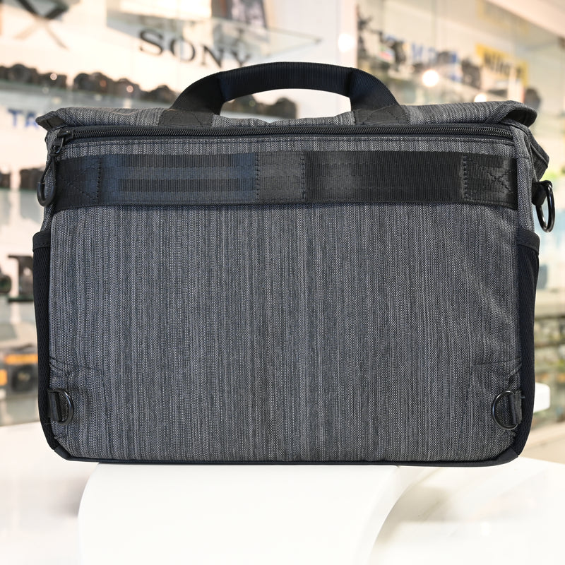 Sac Tenba Messenger DNA 13 USAGE