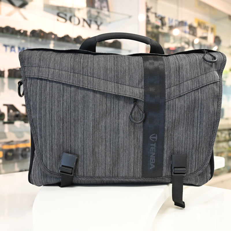 Sac Tenba Messenger DNA 13 USAGE