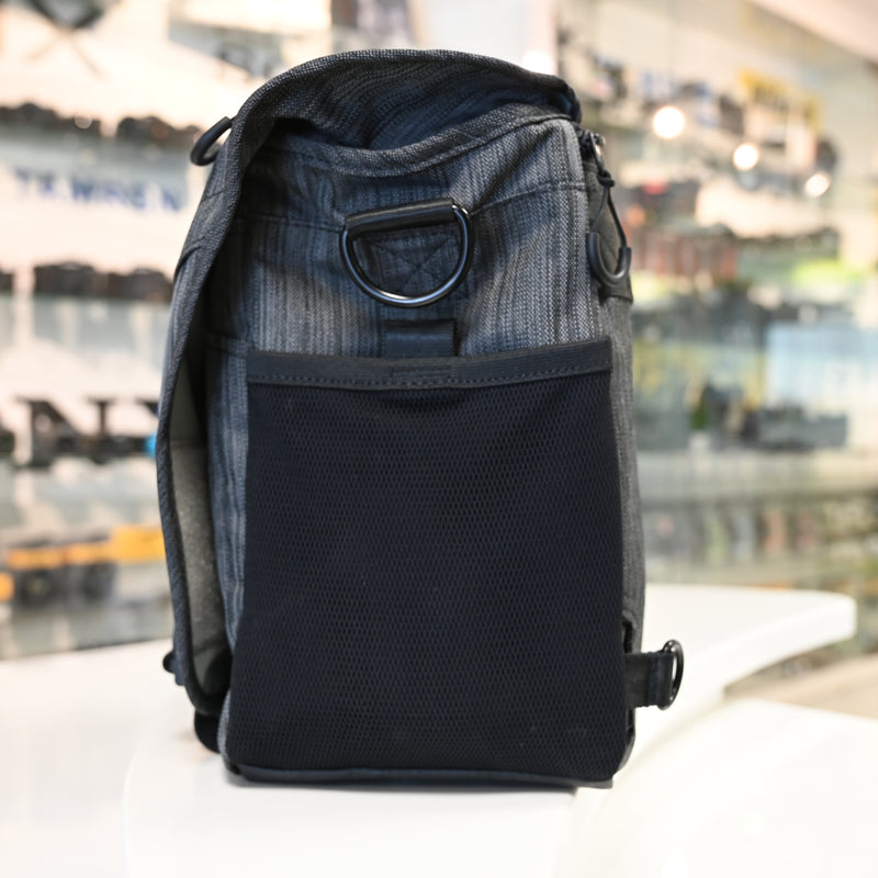 Sac Tenba Messenger DNA 13 USAGE