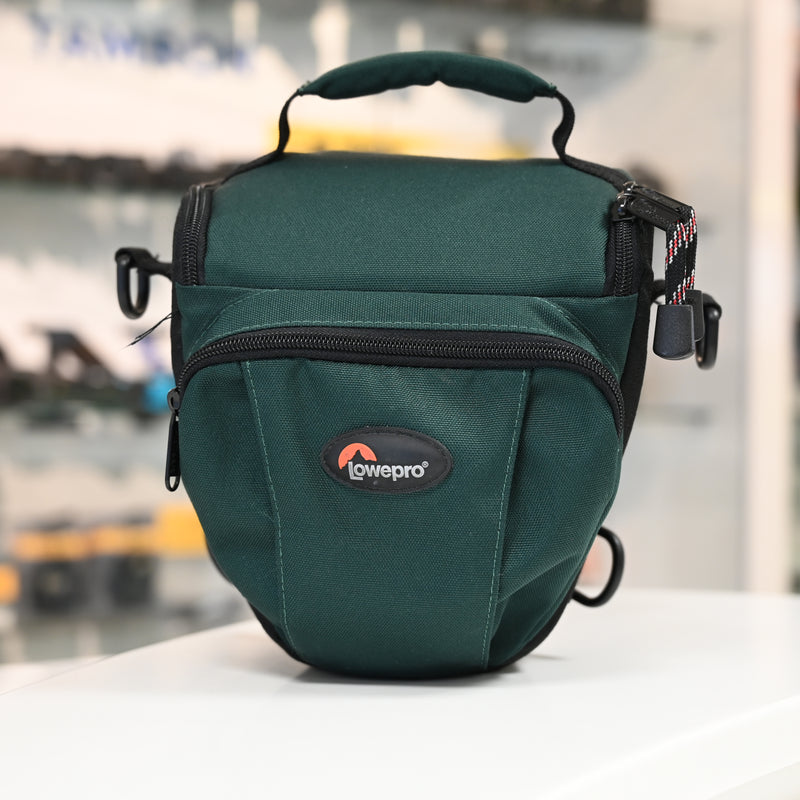 Sac Lowepro TLZ1 USAGE