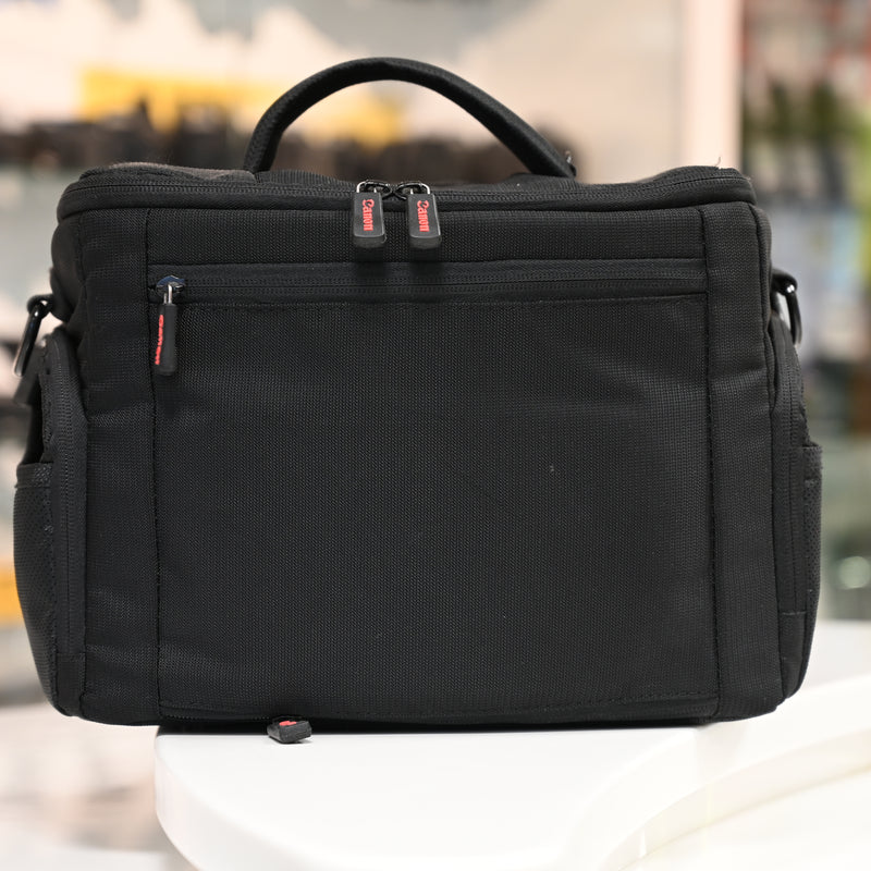 Sac Canon Used