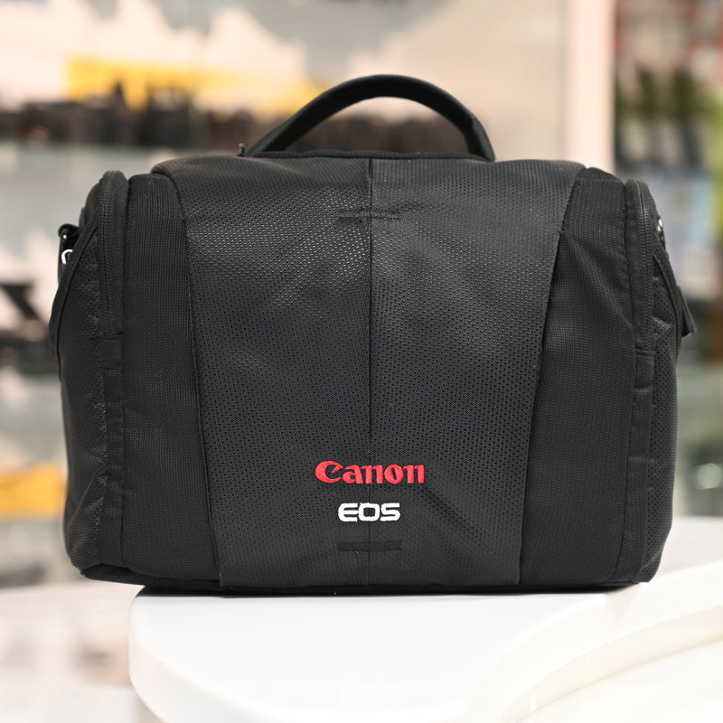 Sac Canon Used
