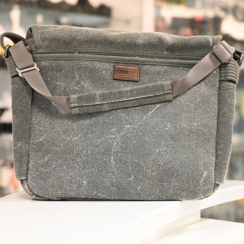 Bag ThinkTank Retrospective 10 Pine Used