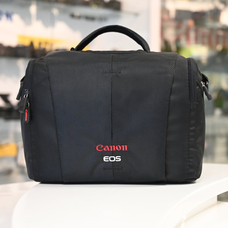 Canon Bag Used
