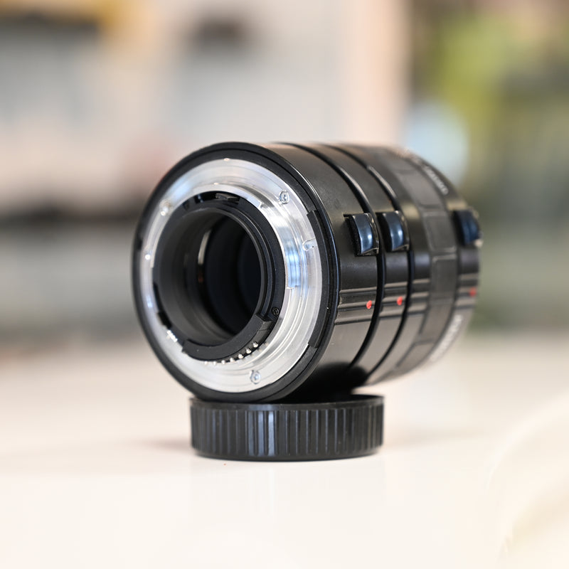 Extension Tube Kenko for Nikon AF Used