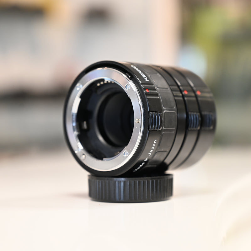 Extension Tube Kenko for Nikon AF Used