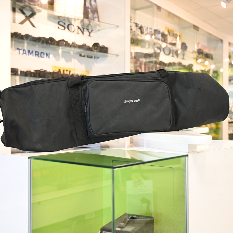 Promaster TB-5 Tripod Bag Used